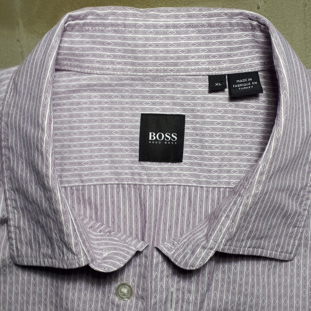 Hugo Boss Shirt - Picture 2 of 3